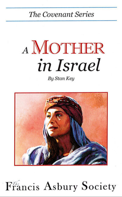 A Mother in Israel