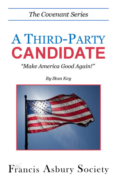 Third-party Candidate