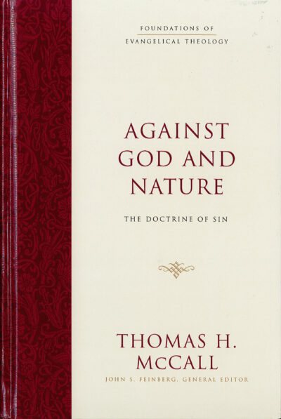 Against God and Nature