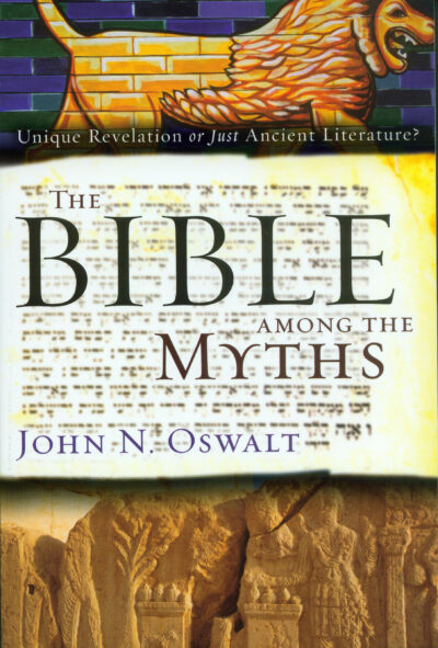 The Bible among the Myths
