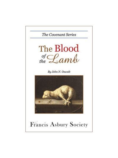The Blood of the Lamb