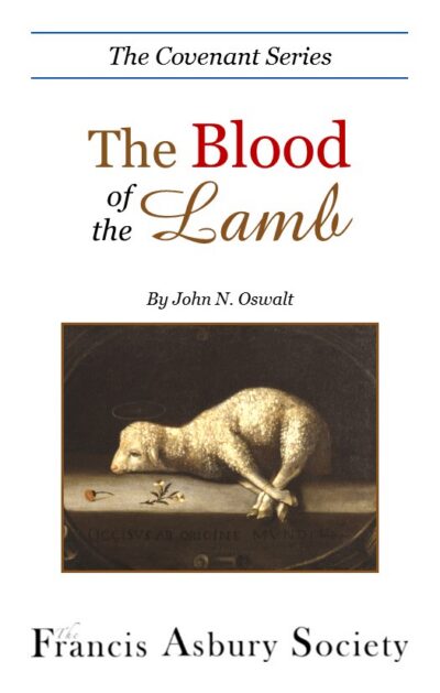 The Blood of the Lamb