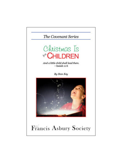 Christmas Is for Children
