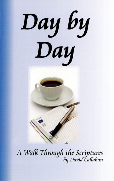 Day By Day