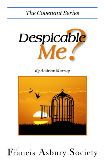 Despicable Me?
