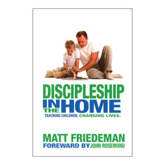 Discipleship in the Home
