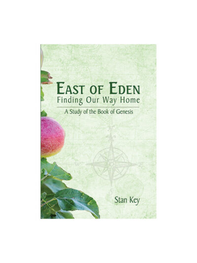 East of Eden