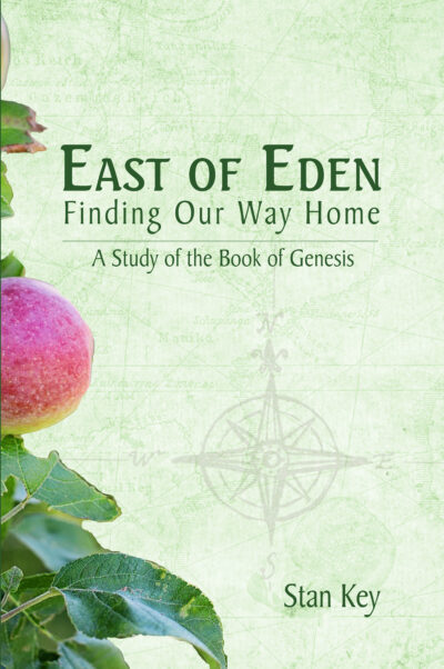 East of Eden