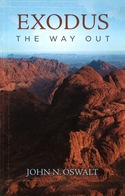 Exodus: The Way Out