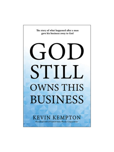 God Still Owns this Business