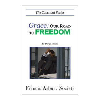 Grace: Our Road to Freedom