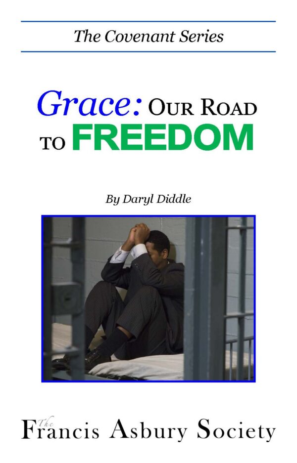 Grace: Our Road to Freedom – FAS Bookstore