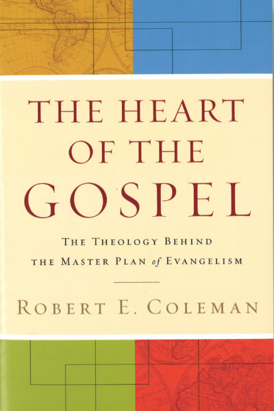 The Heart of the Gospel
