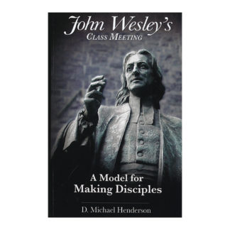 John Wesley's Class Meetings