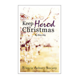 Keep Herod in Christmas