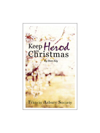 Keep Herod in Christmas