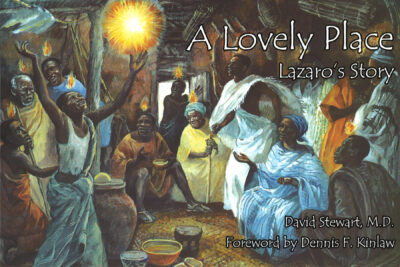 Lazaro's Story - A Lovely Place
