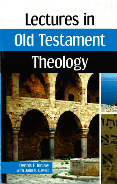 Lectures in Old Testament Theology