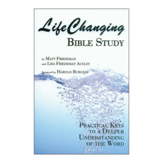 LifeChanging Bible Study