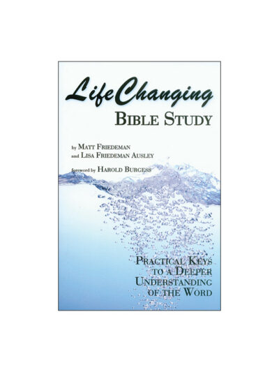 LifeChanging Bible Study