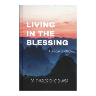 Living in the Blessing