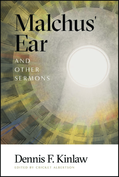 Malchus' Ear and Other Sermons