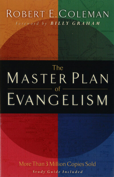 The Master Plan of Evangelism