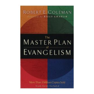 The Master Plan of Evangelism