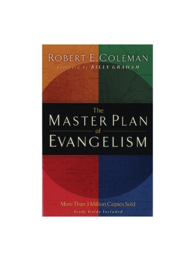 The Master Plan of Evangelism