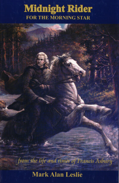 Midnight Rider for the Morning Star