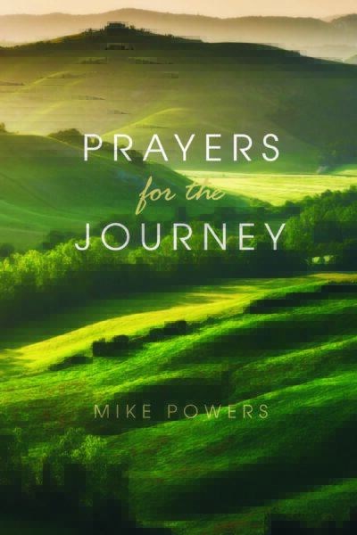 Prayers for the Journey