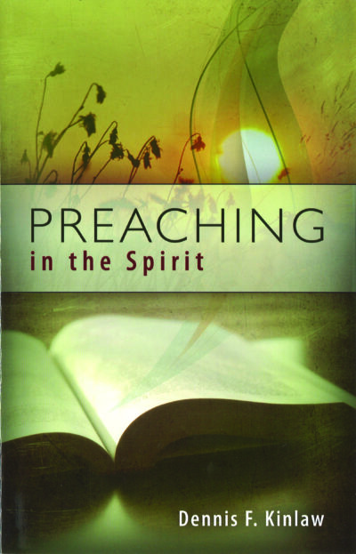 Preaching in the Spirit