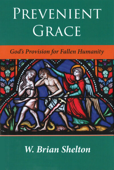 Prevenient Grace