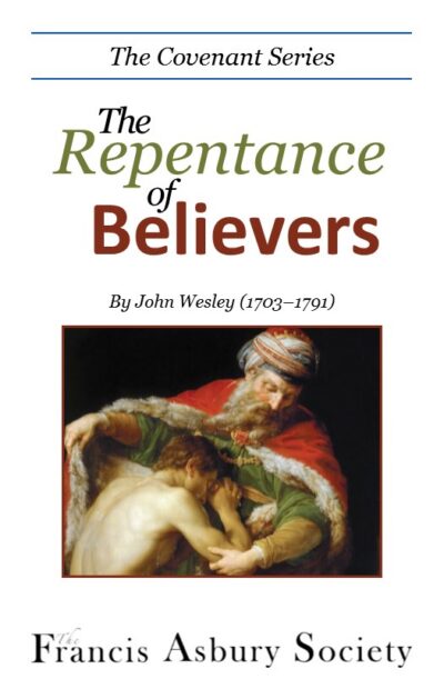 The Repentance of Believers