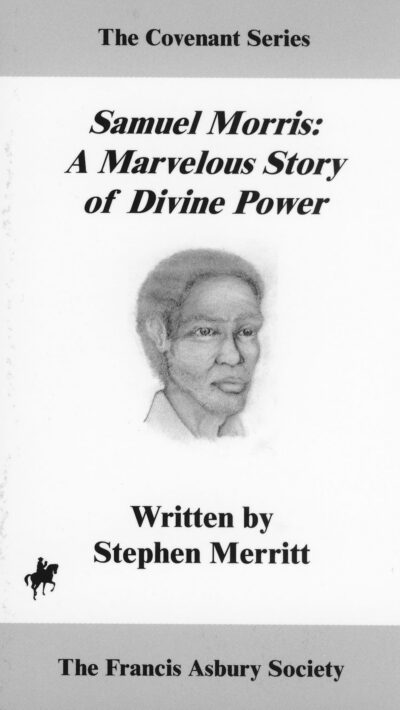 Samuel Morris: Marvelous Story