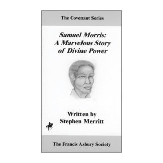 Samuel Morris: Marvelous Story