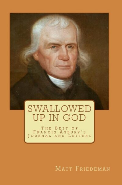 Swallowed Up in God