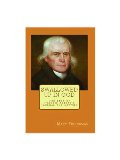 Swallowed Up in God