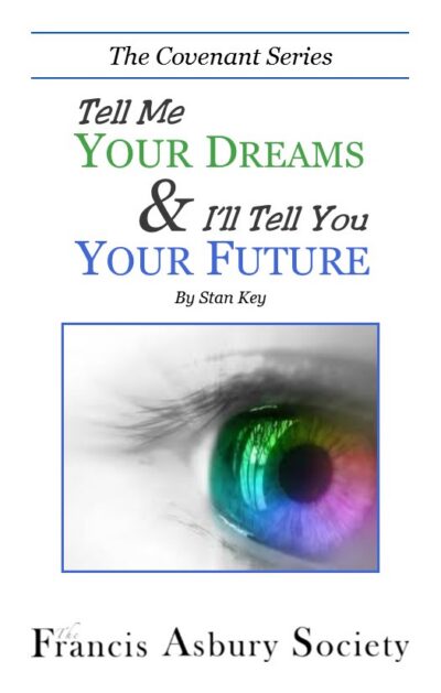 Tell Me Your Dreams & I'll Tell You Your Future