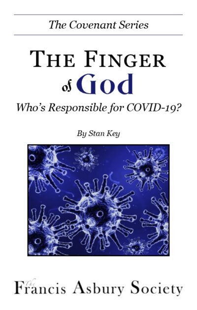 The Finger of God