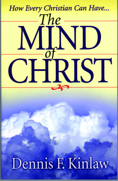 The Mind of Christ