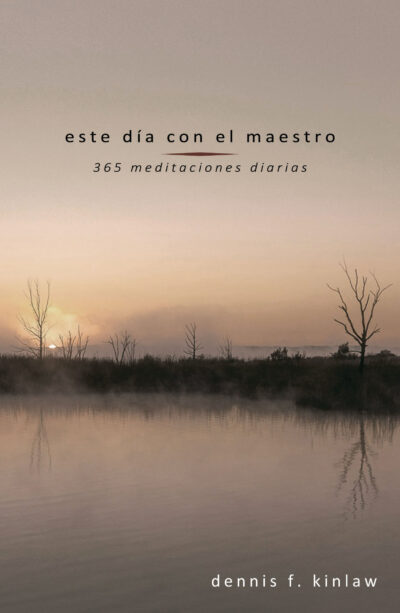 Este Día con el Maestro (This Day with the Master)