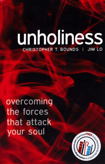 Unholiness