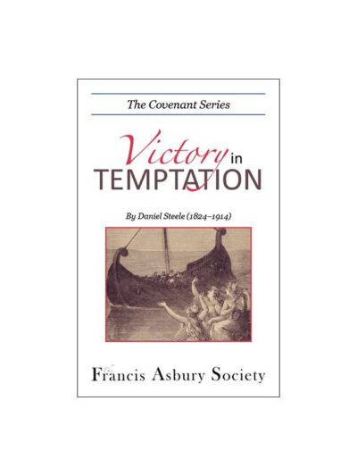 Victory in Temptation