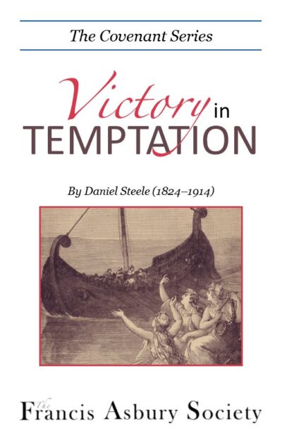 Victory in Temptation