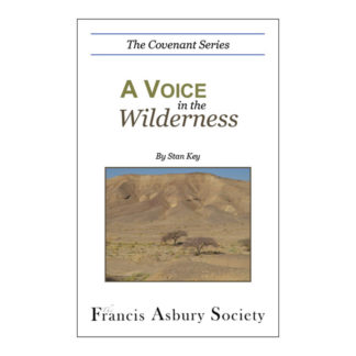 A Voice in the Wilderness
