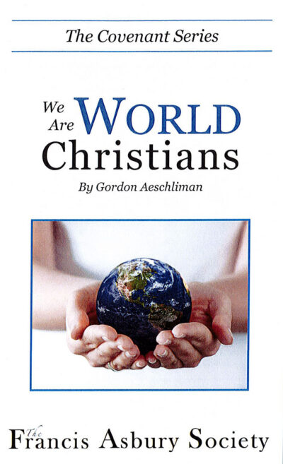 We Are World Christians