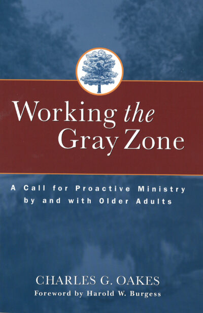 Working the Gray Zone