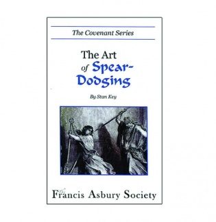 The Art of Spear-Dodging