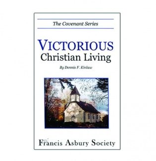 Victorious Christian Living